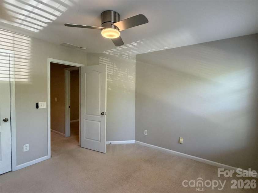 9974 Evergreen Terrace Drive, Charlotte, NC 28277.  MLS# CAR4385643, YatesRealty ID 25322. 