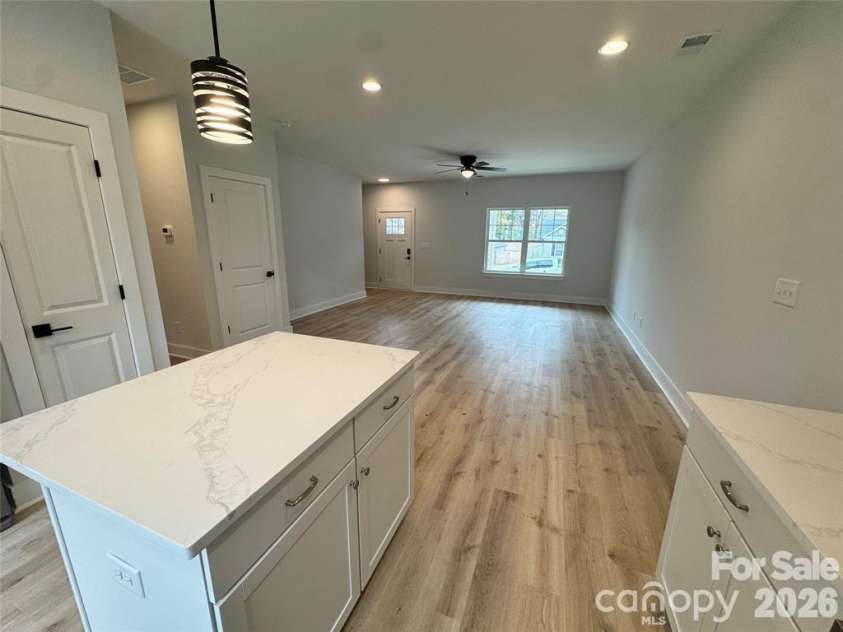 620 Ratchford Avenue, Gastonia, NC 28054.  MLS# CAR4383820, YatesRealty ID 25323. 