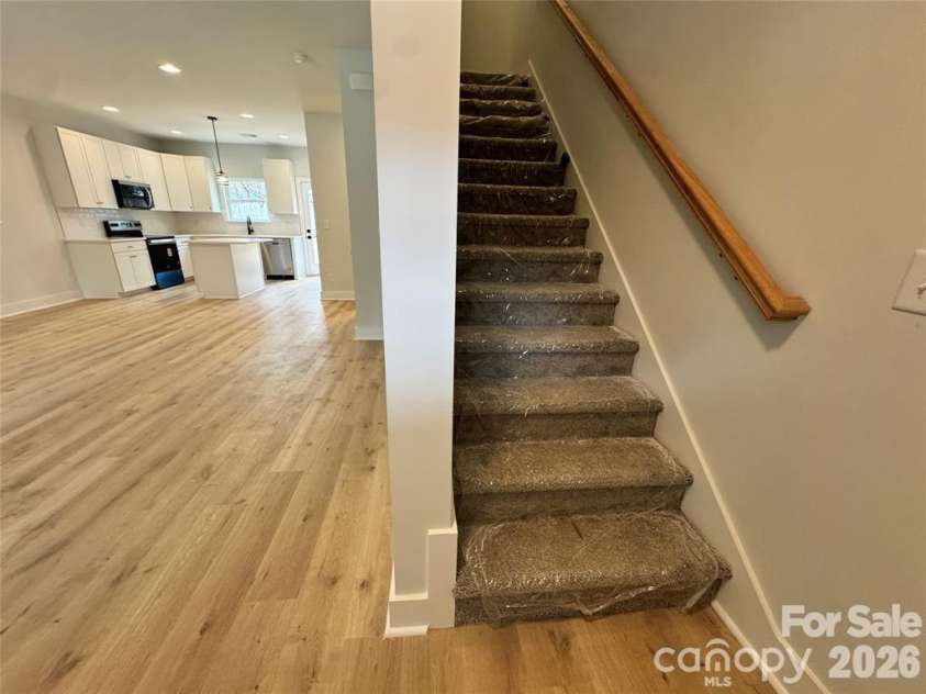 620 Ratchford Avenue, Gastonia, NC 28054.  MLS# CAR4383820, YatesRealty ID 25323. 