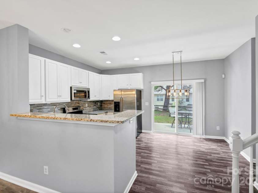 804 Eddy Drive, Fort Mill, SC 29715.  MLS# CAR4235923, YatesRealty ID 25323. 