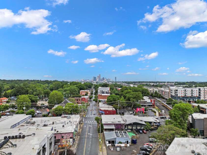 1638 Longfellow Street, Charlotte, NC 28205.  MLS# CAR4341003, YatesRealty ID 25325. 