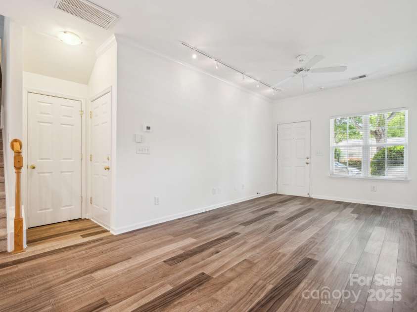 146 Rapids Road, Fort Mill, SC 29715.  MLS# CAR4269060, YatesRealty ID 25328. Large Family room.