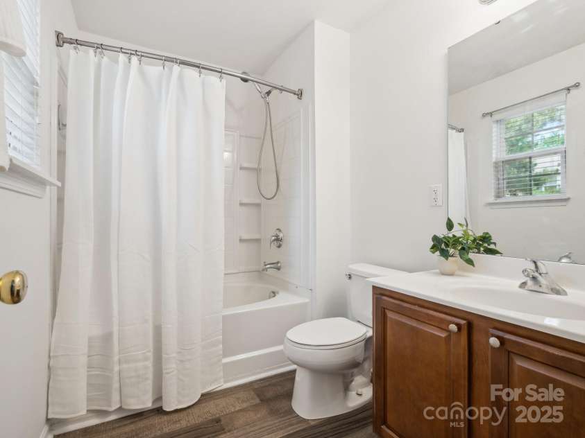 146 Rapids Road, Fort Mill, SC 29715.  MLS# CAR4269060, YatesRealty ID 25328. Primary Bathroom