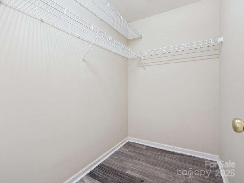 146 Rapids Road, Fort Mill, SC 29715.  MLS# CAR4269060, YatesRealty ID 25328. Primary Closet