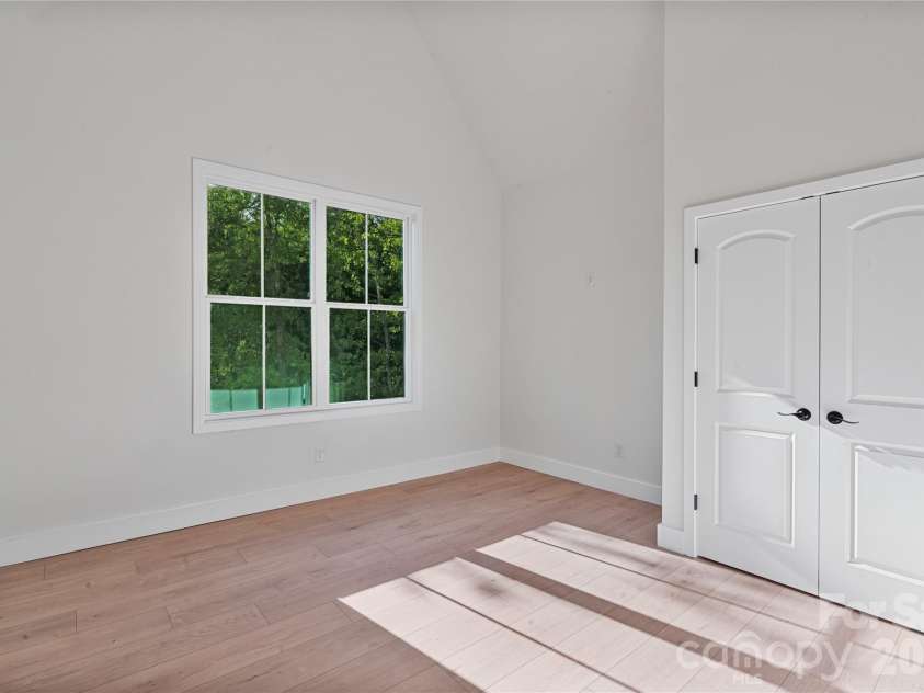 460 Riddle Mill Road, Clover, SC 29710.  MLS# CAR4378349, YatesRealty ID 25328. Bedroom #2 on Upper