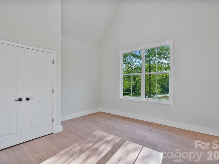 460 Riddle Mill Road, Clover, SC 29710.  MLS# CAR4378349, YatesRealty ID 25328. Bedroom #3 on Upper