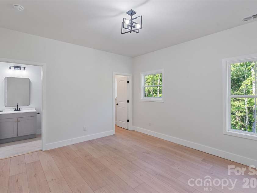 460 Riddle Mill Road, Clover, SC 29710.  MLS# CAR4378349, YatesRealty ID 25328. Bedroom #4 on Upper
