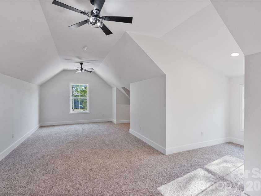 460 Riddle Mill Road, Clover, SC 29710.  MLS# CAR4378349, YatesRealty ID 25328. Bonus Room