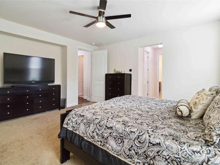 4935 Norman Park Place, Clover, SC 29710.  MLS# CAR4260413, YatesRealty ID 25329. 