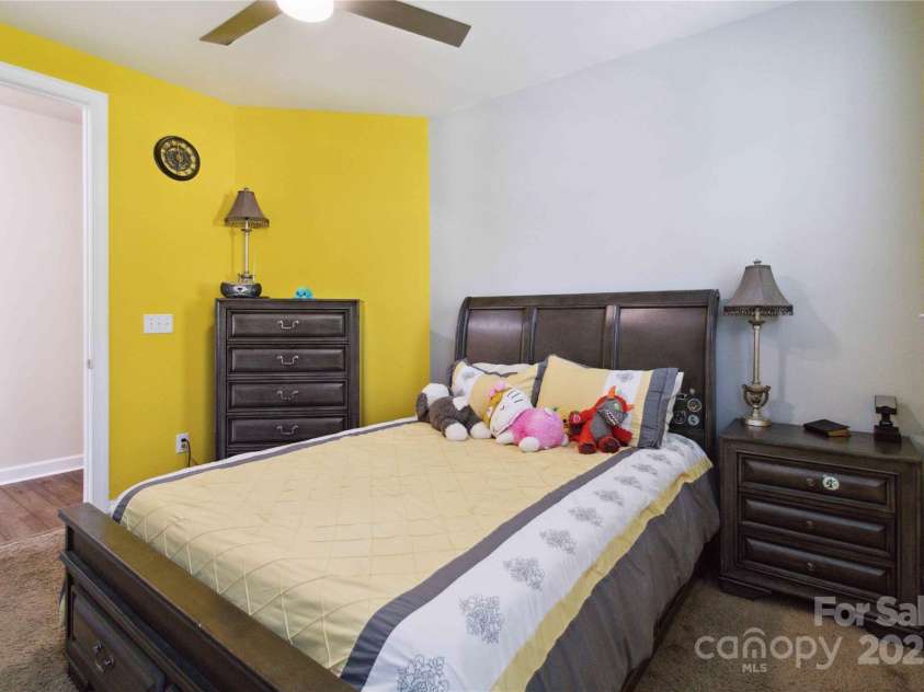 4935 Norman Park Place, Clover, SC 29710.  MLS# CAR4260413, YatesRealty ID 25329. 