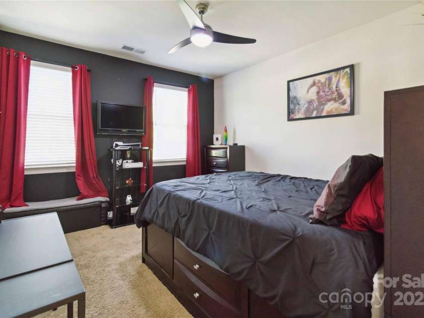 4935 Norman Park Place, Clover, SC 29710.  MLS# CAR4260413, YatesRealty ID 25329. 