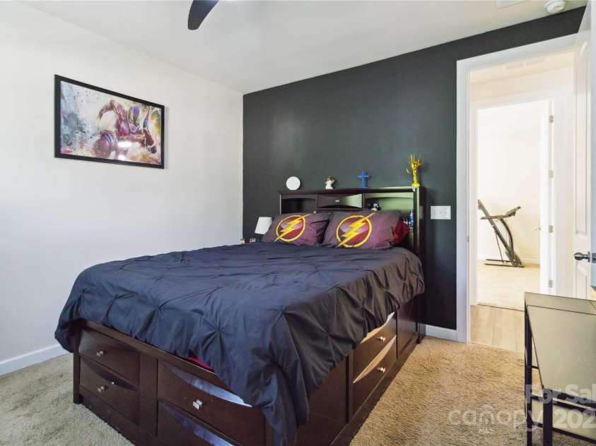 4935 Norman Park Place, Clover, SC 29710.  MLS# CAR4260413, YatesRealty ID 25329. 