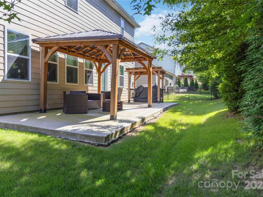 4935 Norman Park Place, Clover, SC 29710.  MLS# CAR4260413, YatesRealty ID 25329. 