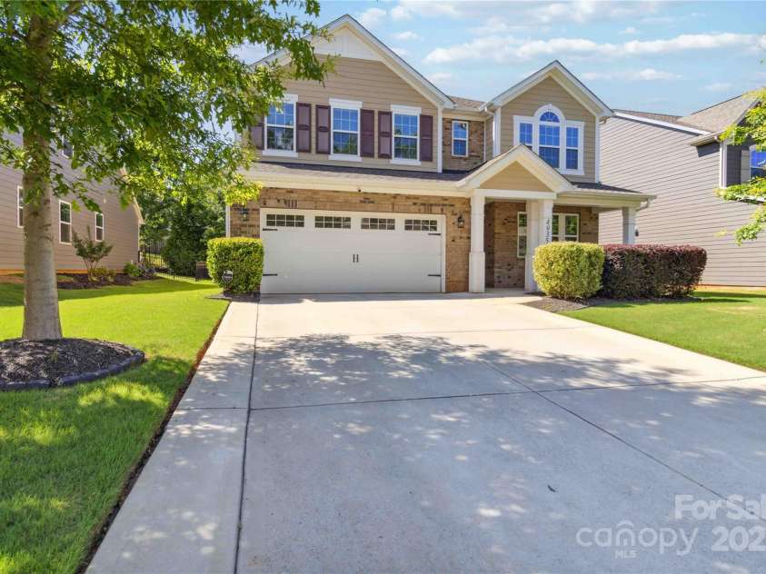 4935 Norman Park Place, Clover, SC 29710.  MLS# CAR4260413, YatesRealty ID 25329. 