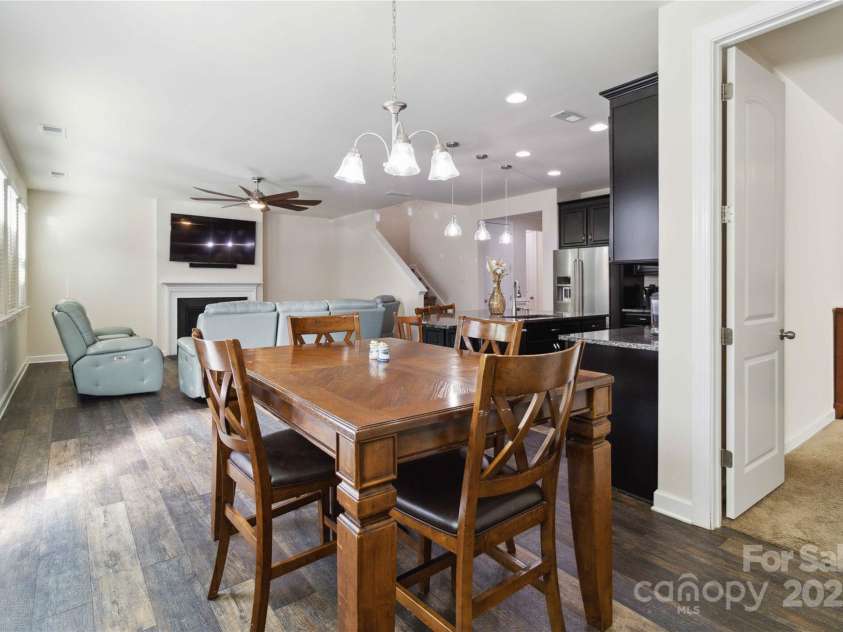 4935 Norman Park Place, Clover, SC 29710.  MLS# CAR4260413, YatesRealty ID 25329. 