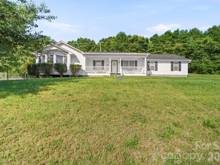 248 Jack Mckinney Road, Forest City, NC 28043.  MLS# CAR4381198, YatesRealty ID 25331. 