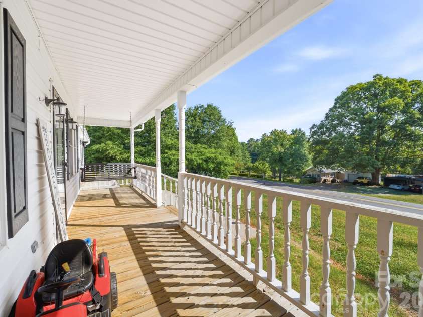 248 Jack Mckinney Road, Forest City, NC 28043.  MLS# CAR4381198, YatesRealty ID 25331. 