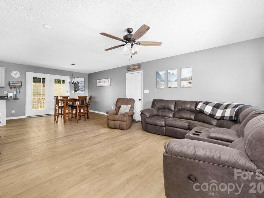 248 Jack Mckinney Road, Forest City, NC 28043.  MLS# CAR4381198, YatesRealty ID 25331. 