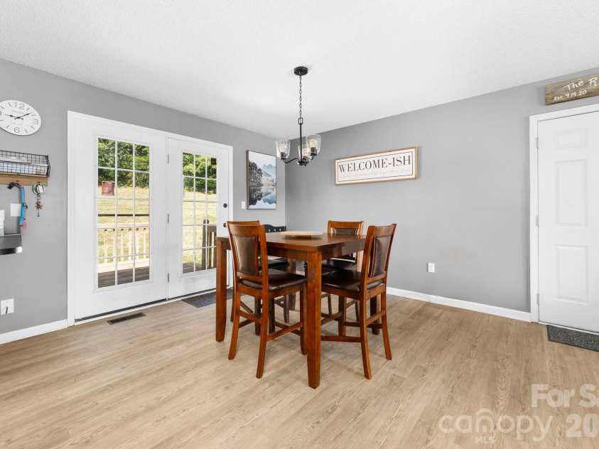 248 Jack Mckinney Road, Forest City, NC 28043.  MLS# CAR4381198, YatesRealty ID 25331. 