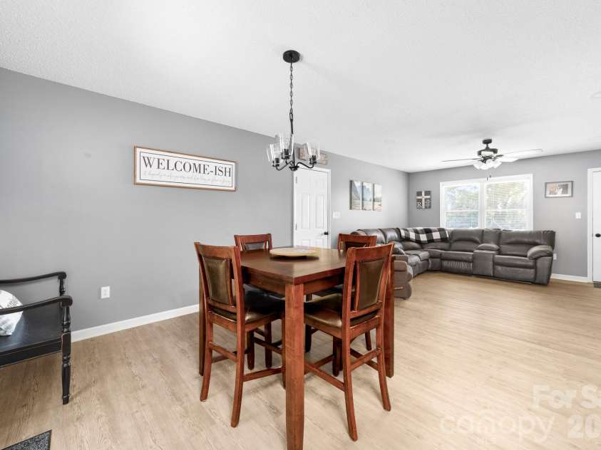 248 Jack Mckinney Road, Forest City, NC 28043.  MLS# CAR4381198, YatesRealty ID 25331. 