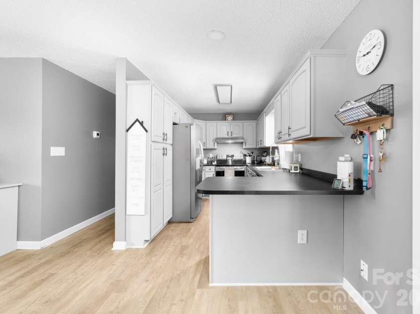 248 Jack Mckinney Road, Forest City, NC 28043.  MLS# CAR4381198, YatesRealty ID 25331. 