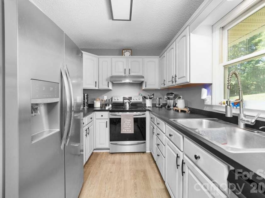 248 Jack Mckinney Road, Forest City, NC 28043.  MLS# CAR4381198, YatesRealty ID 25331. 