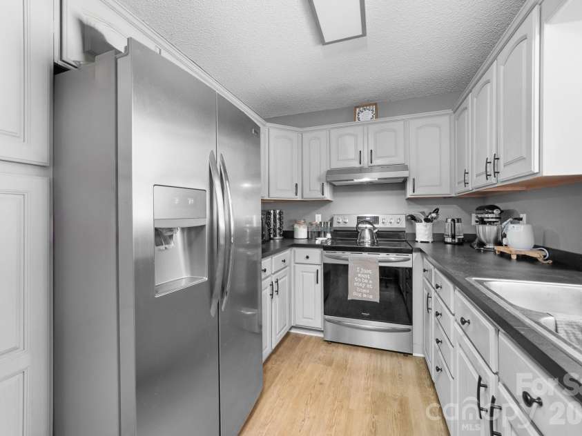 248 Jack Mckinney Road, Forest City, NC 28043.  MLS# CAR4381198, YatesRealty ID 25331. 
