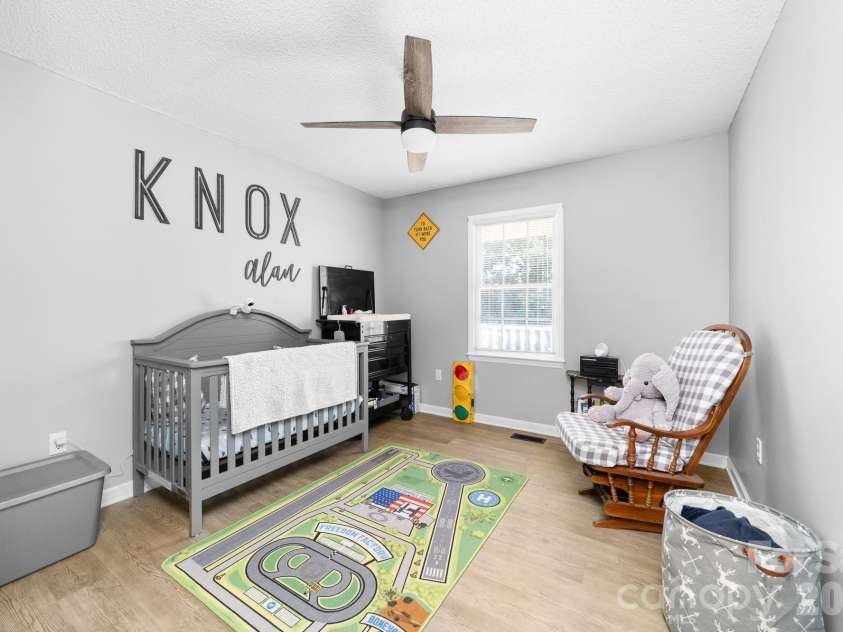 248 Jack Mckinney Road, Forest City, NC 28043.  MLS# CAR4381198, YatesRealty ID 25331. 