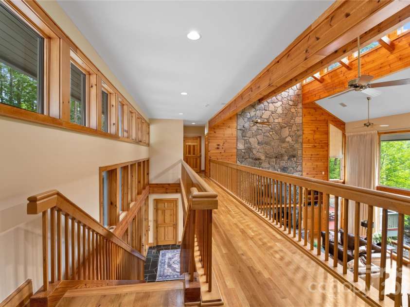 56 The Rapids Road, Sapphire, NC 28774.  MLS# CAR4273720, YatesRealty ID 25333. 