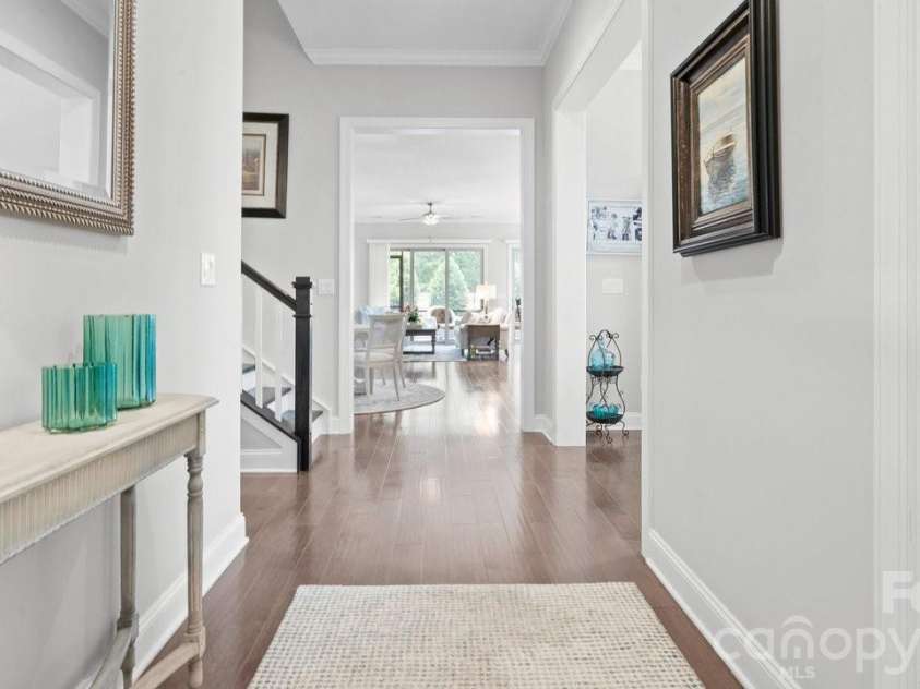 261 Stone Mountain Way, Denver, NC 28037.  MLS# CAR4398786, YatesRealty ID 25334. 