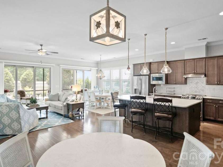 261 Stone Mountain Way, Denver, NC 28037.  MLS# CAR4398786, YatesRealty ID 25334. 