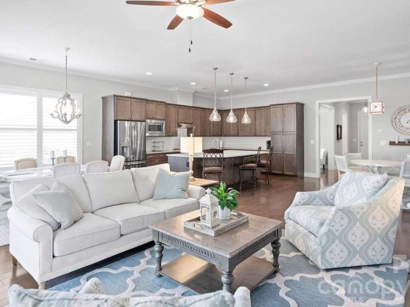 261 Stone Mountain Way, Denver, NC 28037.  MLS# CAR4398786, YatesRealty ID 25334. 
