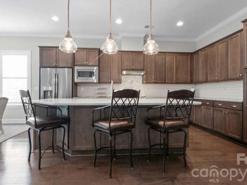 261 Stone Mountain Way, Denver, NC 28037.  MLS# CAR4398786, YatesRealty ID 25334. 