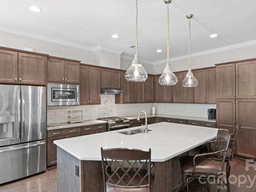 261 Stone Mountain Way, Denver, NC 28037.  MLS# CAR4398786, YatesRealty ID 25334. 