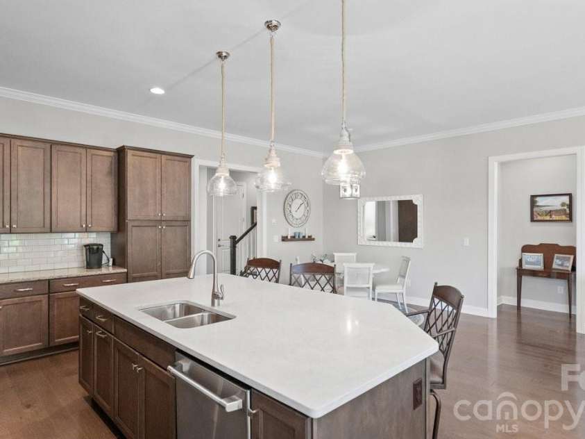 261 Stone Mountain Way, Denver, NC 28037.  MLS# CAR4398786, YatesRealty ID 25334. 