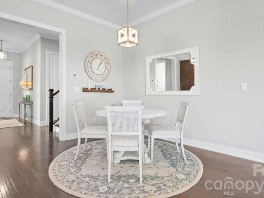 261 Stone Mountain Way, Denver, NC 28037.  MLS# CAR4398786, YatesRealty ID 25334. 