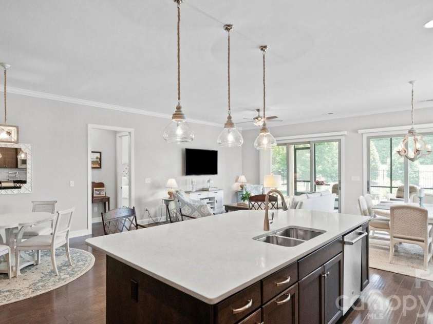 261 Stone Mountain Way, Denver, NC 28037.  MLS# CAR4398786, YatesRealty ID 25334. 
