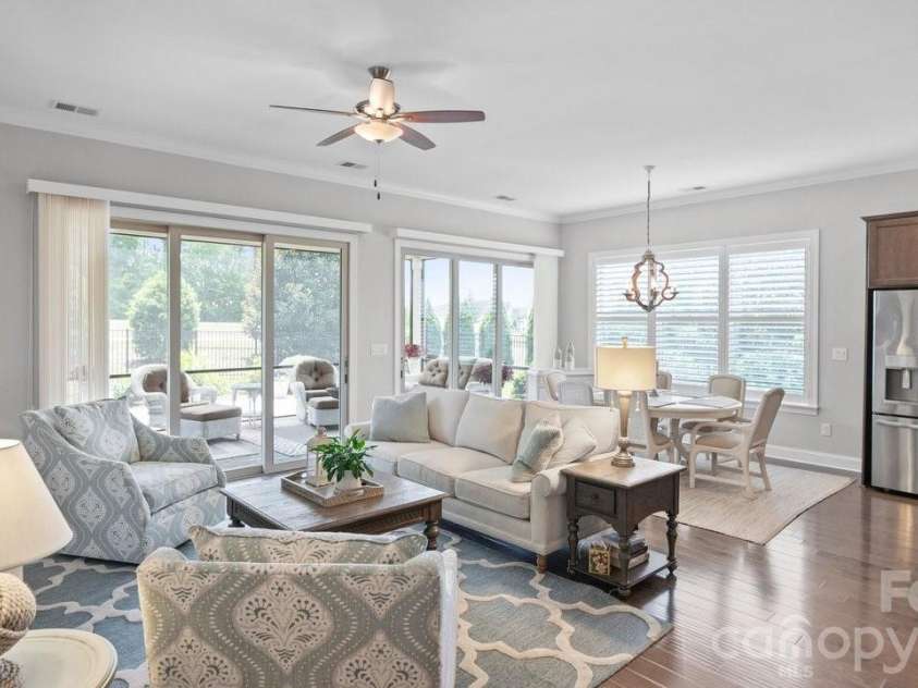 261 Stone Mountain Way, Denver, NC 28037.  MLS# CAR4398786, YatesRealty ID 25334. 