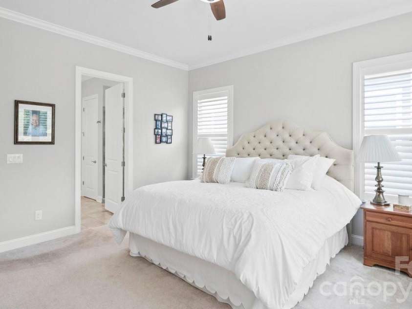 261 Stone Mountain Way, Denver, NC 28037.  MLS# CAR4398786, YatesRealty ID 25334. 