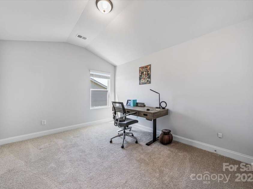 1302 Black Walnut Street, Monroe, NC 28112.  MLS# CAR4277841, YatesRealty ID 25335. 