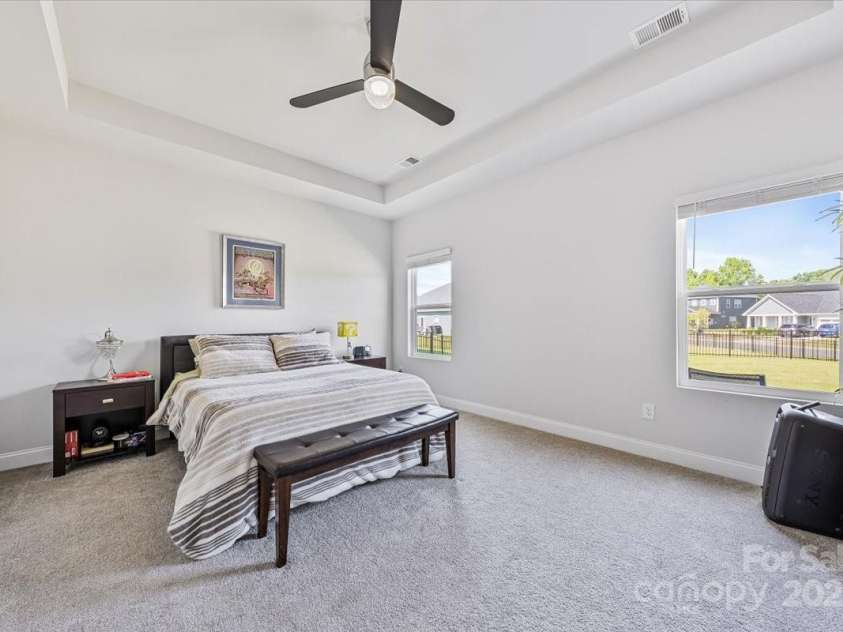 1302 Black Walnut Street, Monroe, NC 28112.  MLS# CAR4277841, YatesRealty ID 25335. Primary