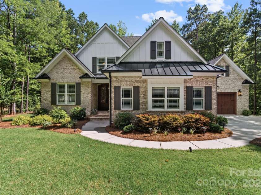 1381 Ridgewood Drive, Rock Hill, SC 29732.  MLS# CAR4278160, YatesRealty ID 25336. 