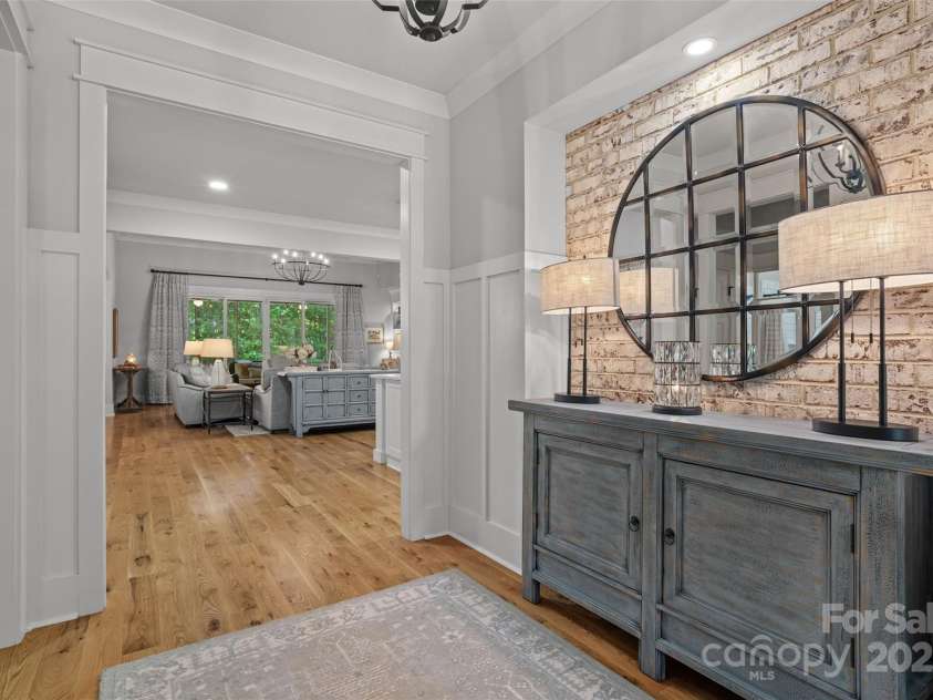 1381 Ridgewood Drive, Rock Hill, SC 29732.  MLS# CAR4278160, YatesRealty ID 25336. 