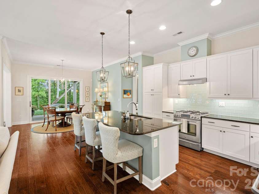 7130 Hanging Rock Court, Denver, NC 28037.  MLS# CAR4375990, YatesRealty ID 25336. 