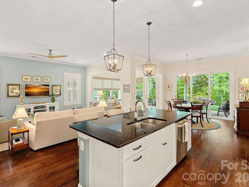 7130 Hanging Rock Court, Denver, NC 28037.  MLS# CAR4375990, YatesRealty ID 25336. 