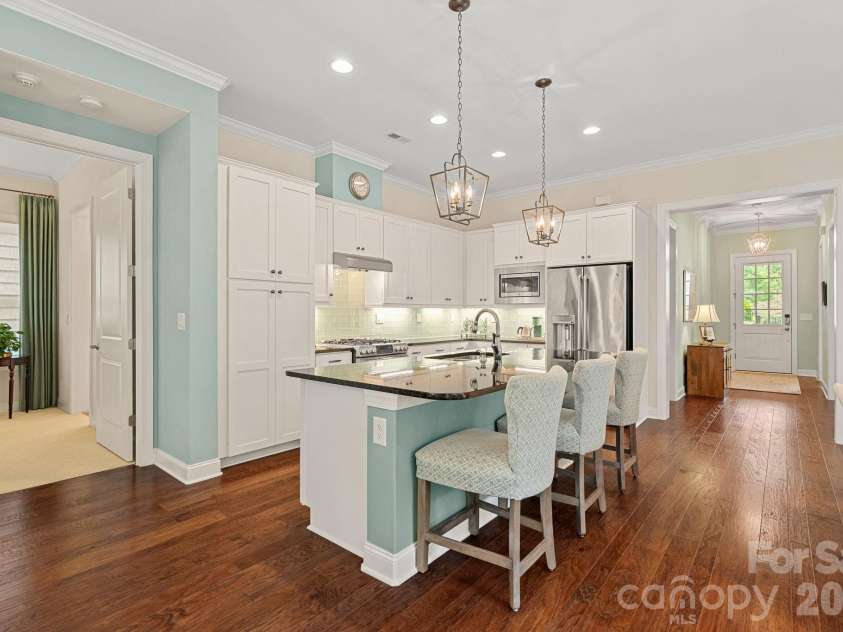 7130 Hanging Rock Court, Denver, NC 28037.  MLS# CAR4375990, YatesRealty ID 25336. 