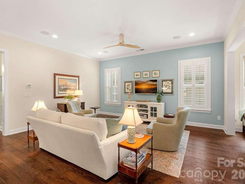7130 Hanging Rock Court, Denver, NC 28037.  MLS# CAR4375990, YatesRealty ID 25336. 