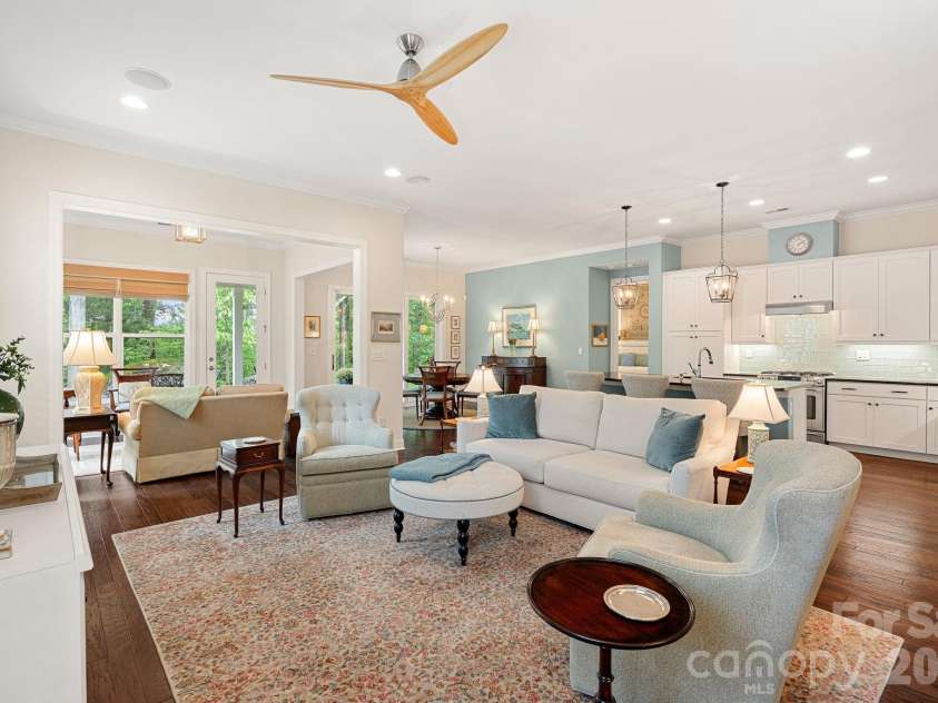 7130 Hanging Rock Court, Denver, NC 28037.  MLS# CAR4375990, YatesRealty ID 25336. 
