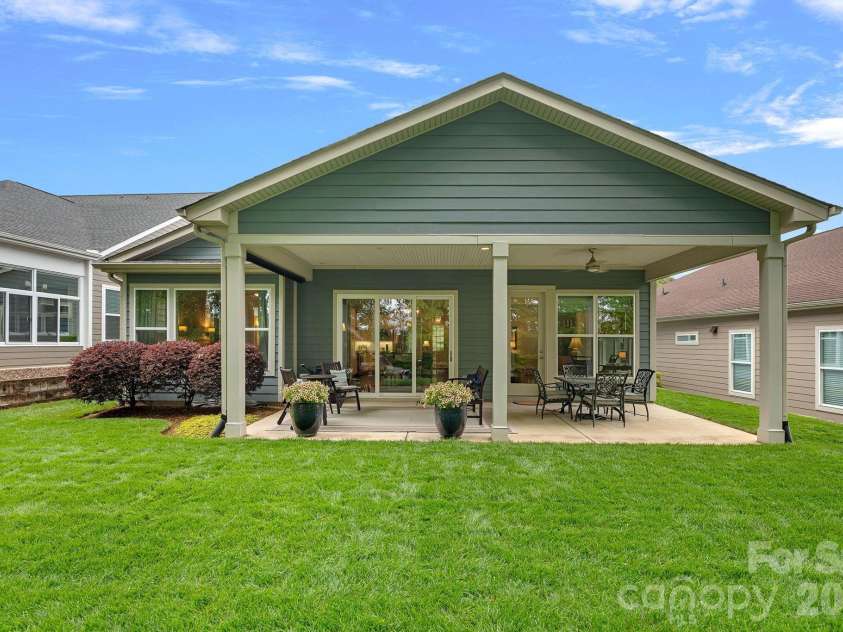 7130 Hanging Rock Court, Denver, NC 28037.  MLS# CAR4375990, YatesRealty ID 25336. 