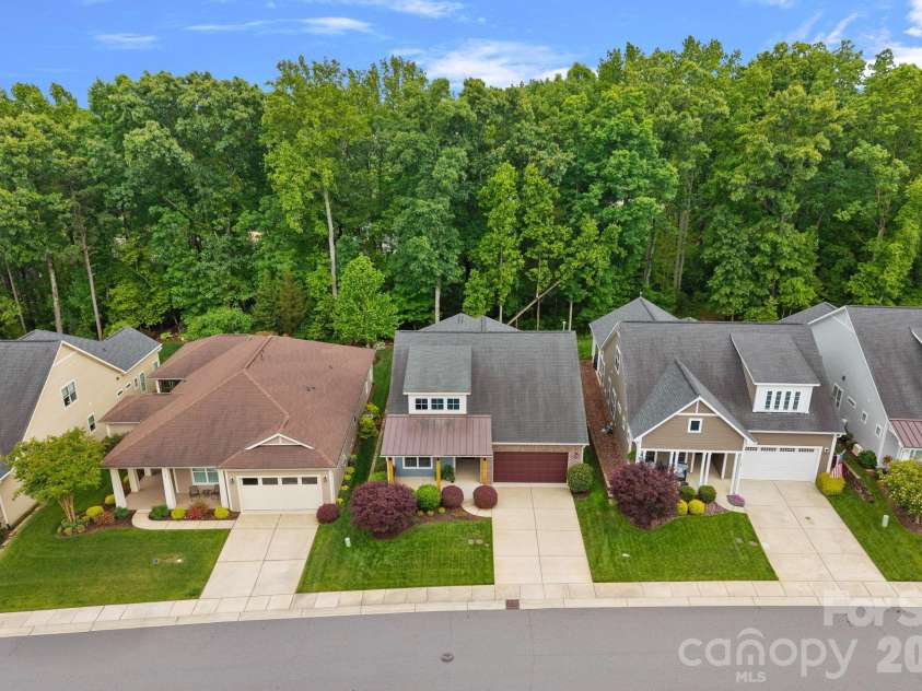 7130 Hanging Rock Court, Denver, NC 28037.  MLS# CAR4375990, YatesRealty ID 25336. 